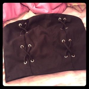 Charlotte Russe shirt